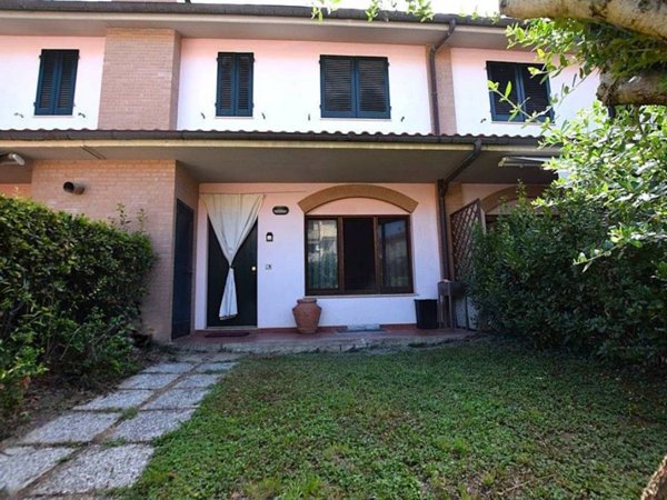 appartamento in vendita a San Gimignano