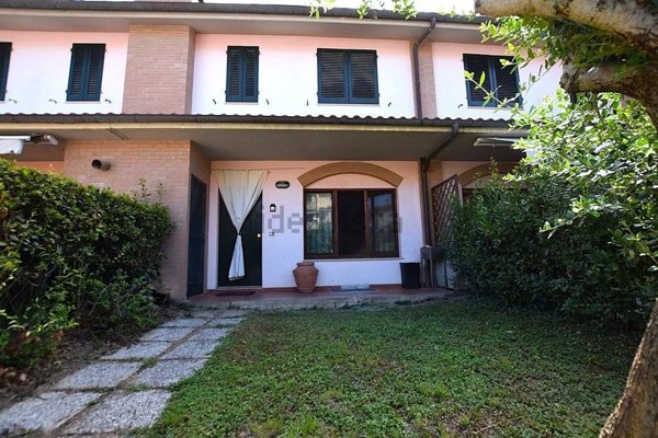 appartamento in vendita a San Gimignano