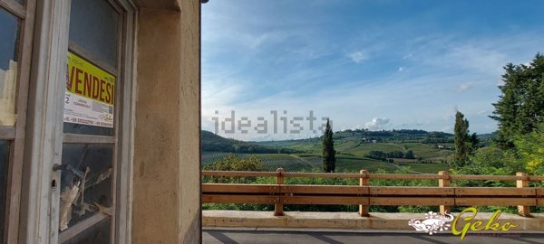 locale commerciale in vendita a San Gimignano