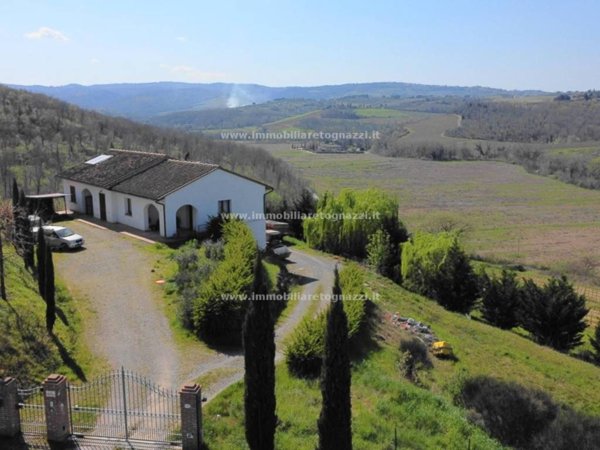 casa indipendente in vendita a San Gimignano