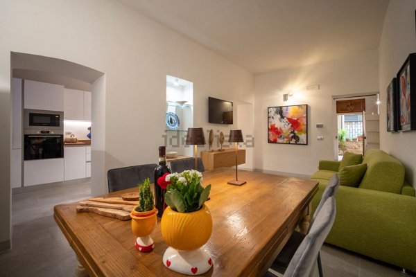 appartamento in vendita a San Gimignano