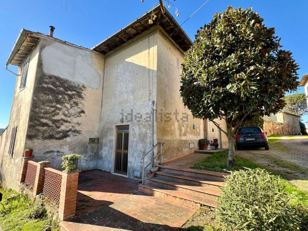 casa indipendente in vendita a San Gimignano