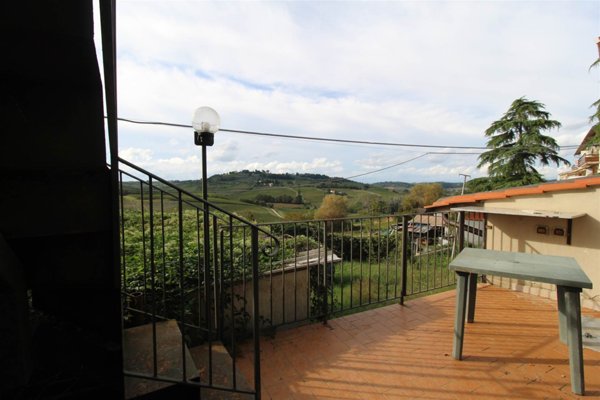 appartamento in vendita a San Gimignano