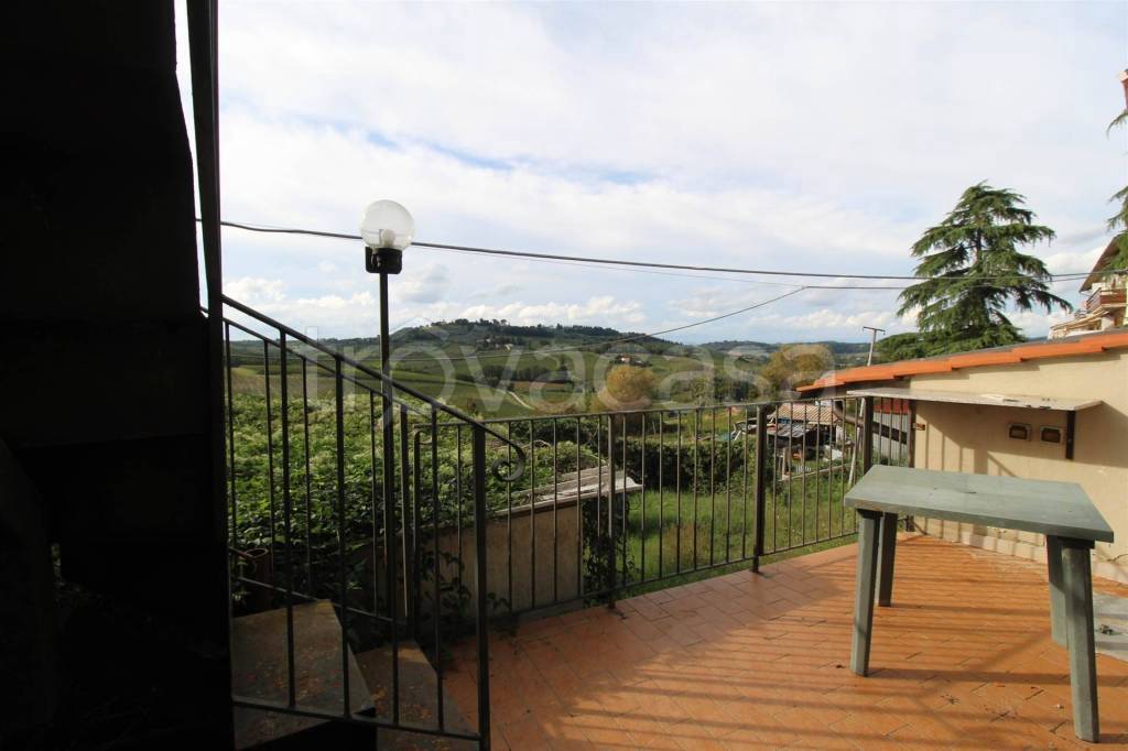 appartamento in vendita a San Gimignano