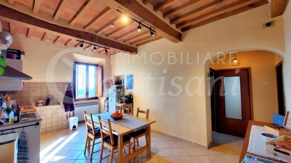 appartamento in vendita a San Gimignano