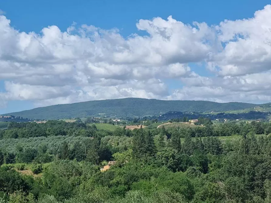 casa indipendente in vendita a San Gimignano