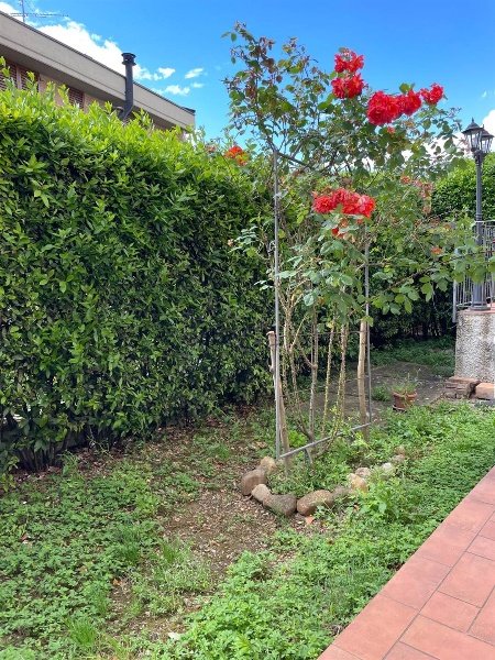appartamento in vendita a San Gimignano