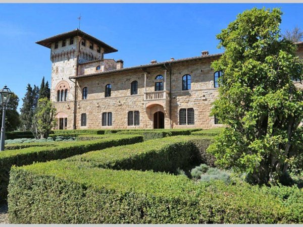 casa indipendente in vendita a San Gimignano