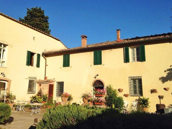 casa indipendente in vendita a San Gimignano