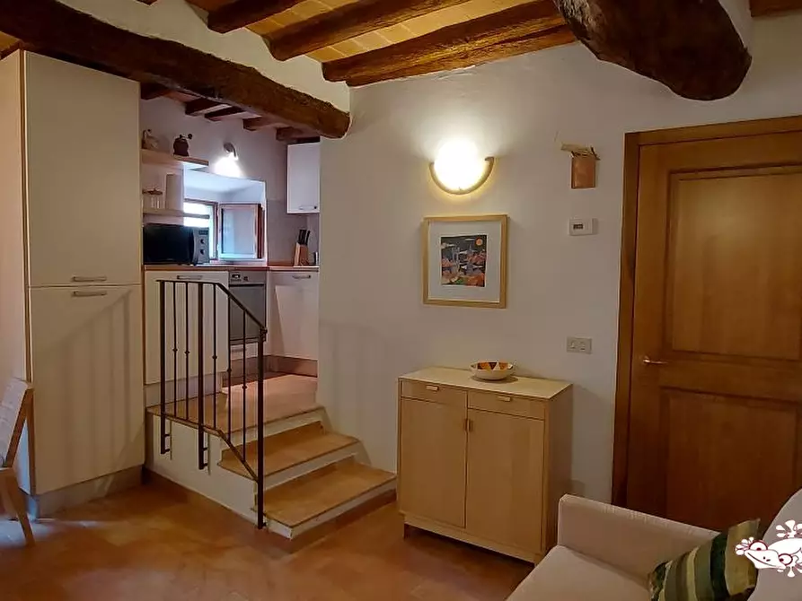 appartamento in vendita a San Gimignano