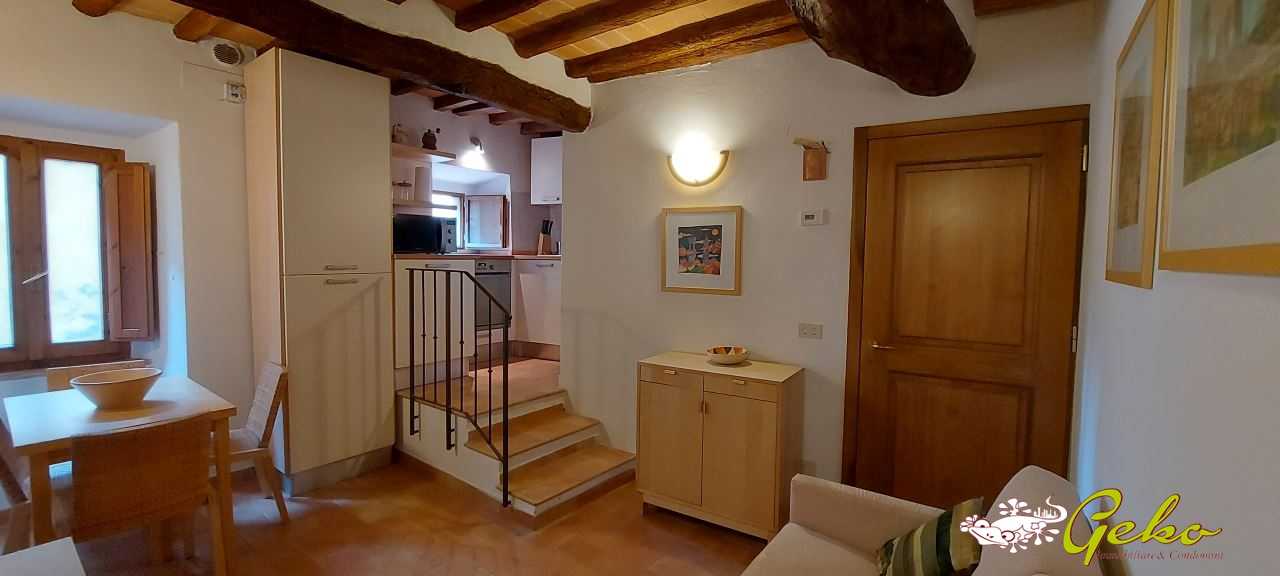 appartamento in vendita a San Gimignano
