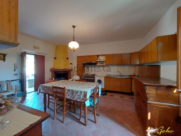appartamento in vendita a San Gimignano