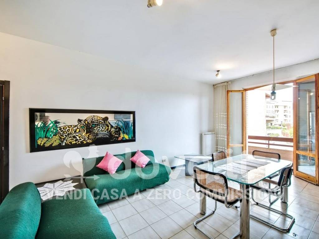 appartamento in vendita a San Gimignano