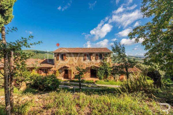 casa indipendente in vendita a San Gimignano