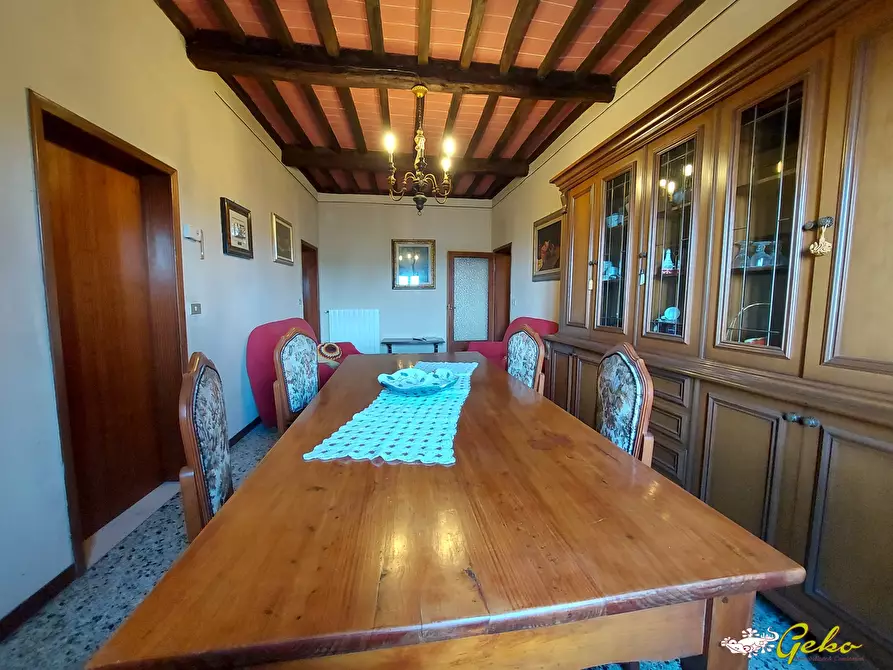 appartamento in vendita a San Gimignano