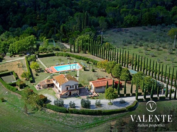 appartamento in vendita a San Gimignano