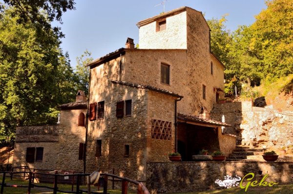 casa indipendente in vendita a San Gimignano