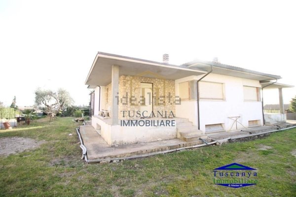 appartamento in vendita a San Gimignano