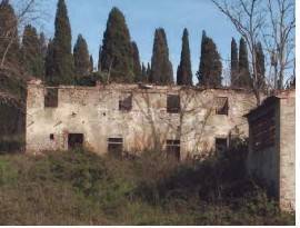 casa indipendente in vendita a San Gimignano