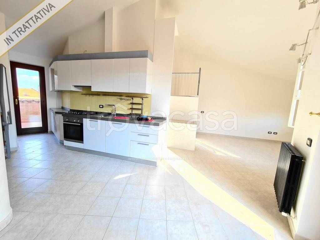 appartamento in vendita a San Gimignano