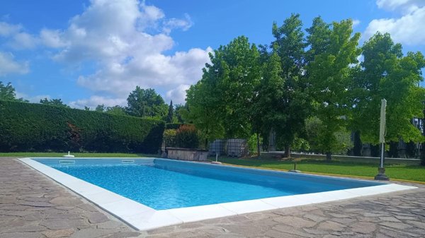 appartamento in vendita a San Gimignano