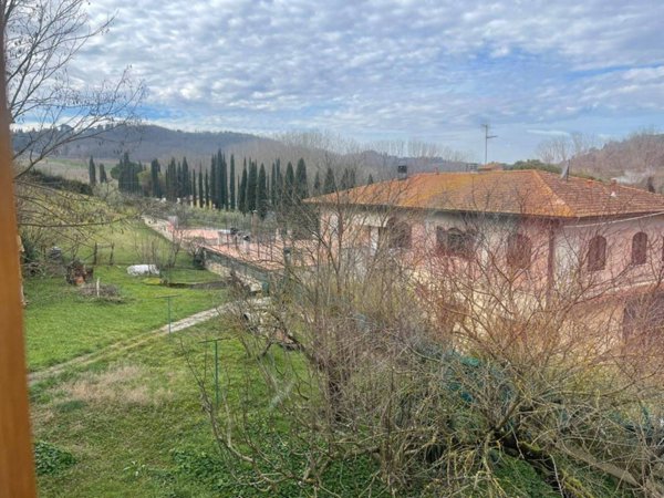 casa indipendente in vendita a San Gimignano