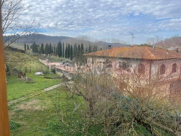 casa indipendente in vendita a San Gimignano