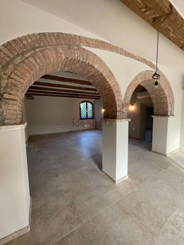 appartamento in vendita a San Gimignano