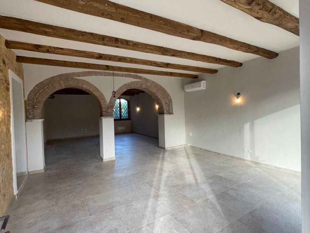 appartamento in vendita a San Gimignano