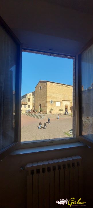 casa indipendente in vendita a San Gimignano
