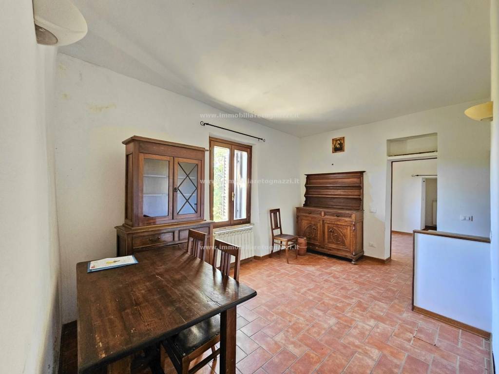 appartamento in vendita a San Gimignano