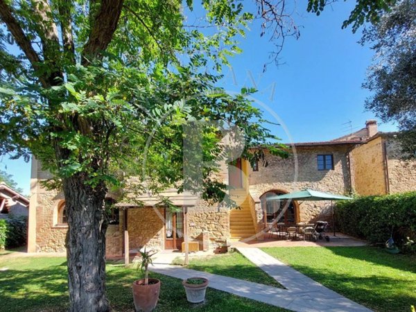 appartamento in vendita a San Gimignano