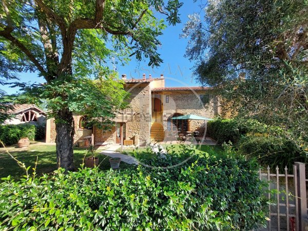 appartamento in vendita a San Gimignano