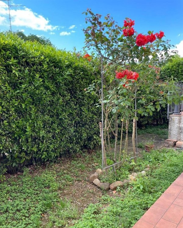 appartamento in vendita a San Gimignano