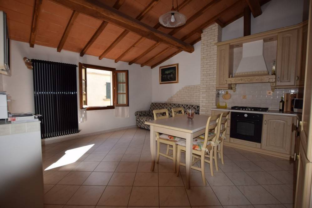 appartamento in vendita a San Gimignano