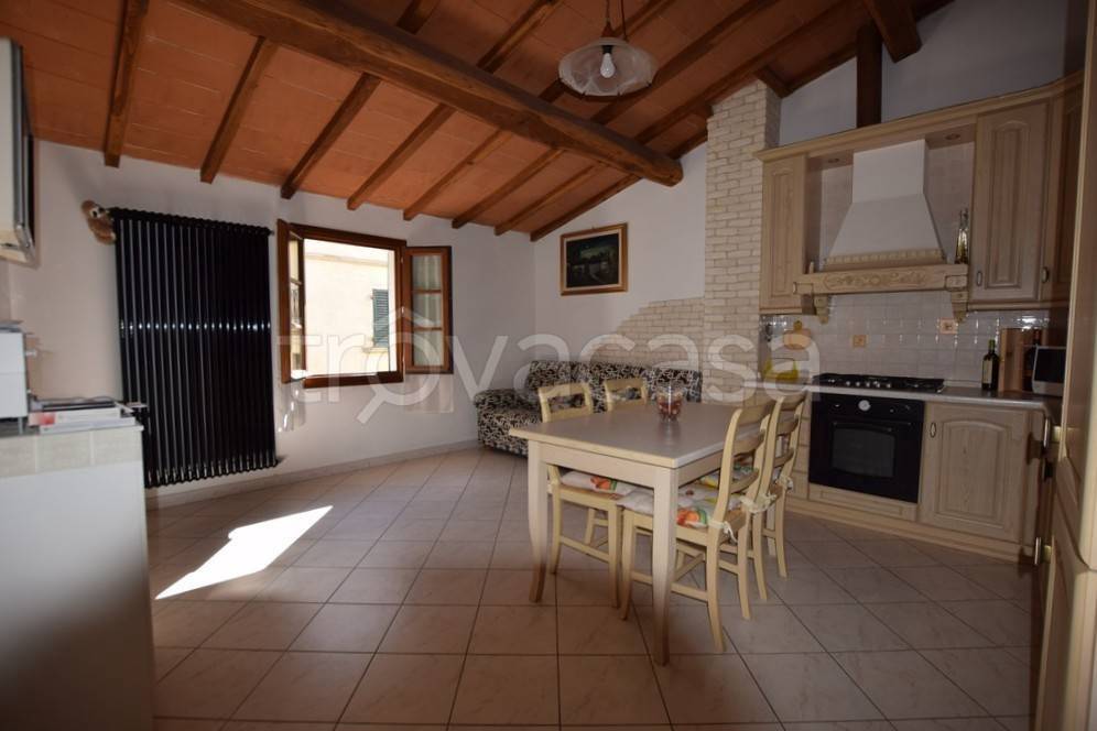 appartamento in vendita a San Gimignano