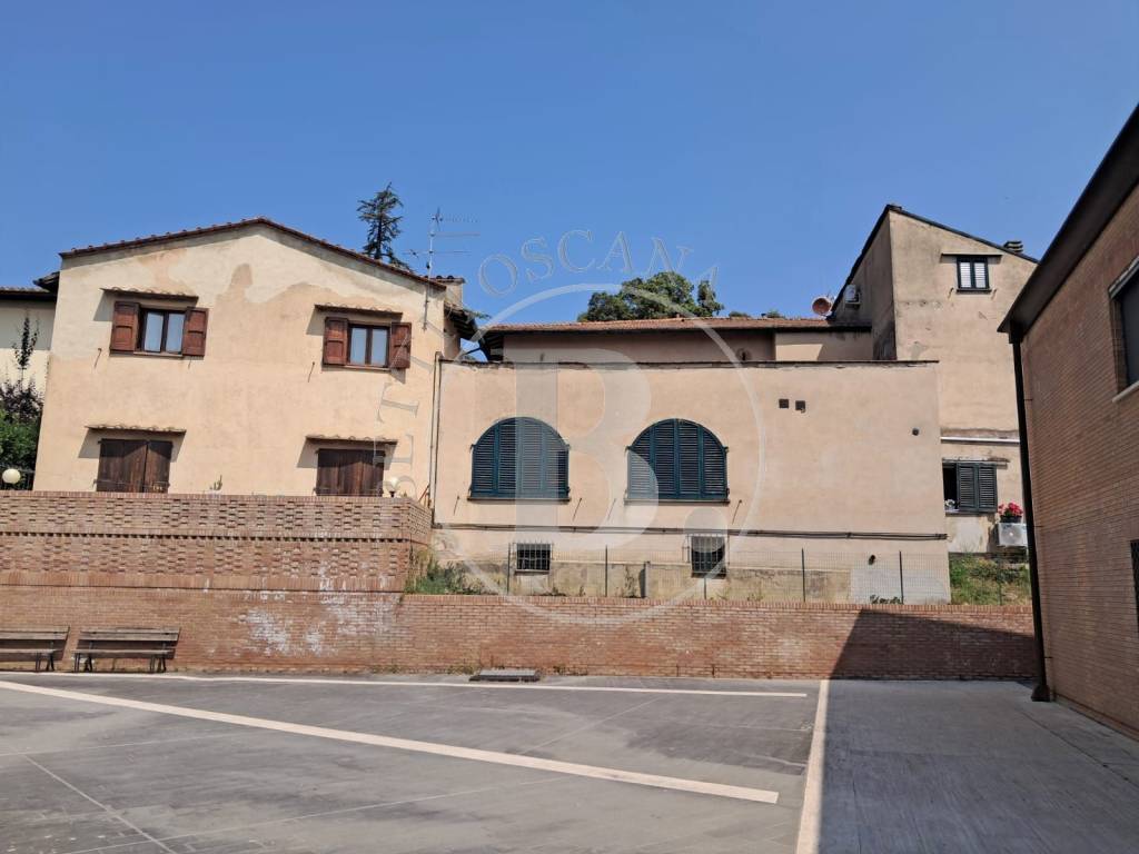 appartamento in vendita a San Gimignano