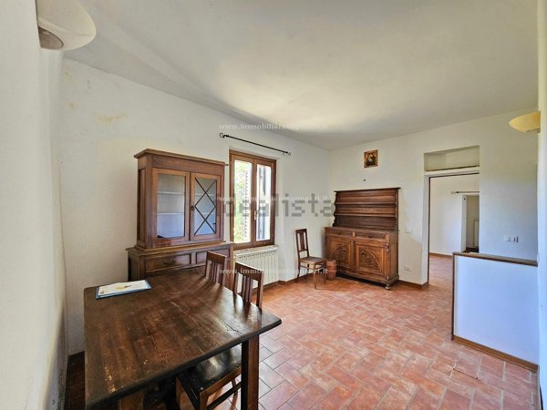 appartamento in vendita a San Gimignano