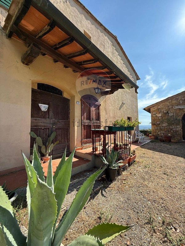 casale in vendita a San Gimignano