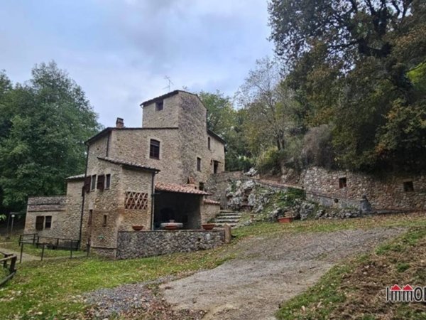 casa indipendente in vendita a San Gimignano
