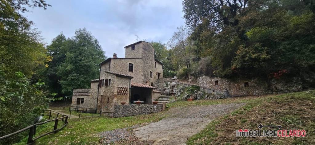 casa indipendente in vendita a San Gimignano