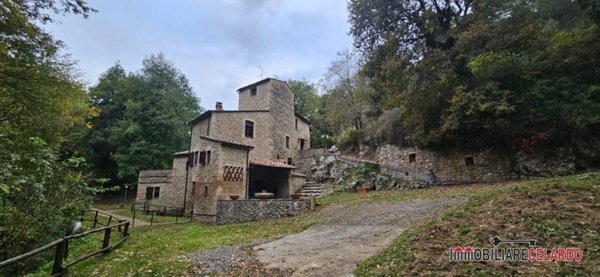 casa indipendente in vendita a San Gimignano
