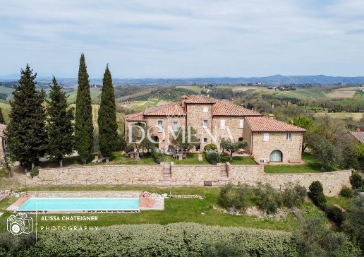 appartamento in vendita a San Gimignano