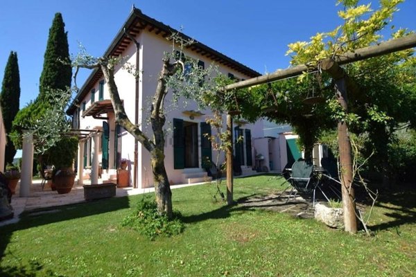 appartamento in vendita a San Gimignano