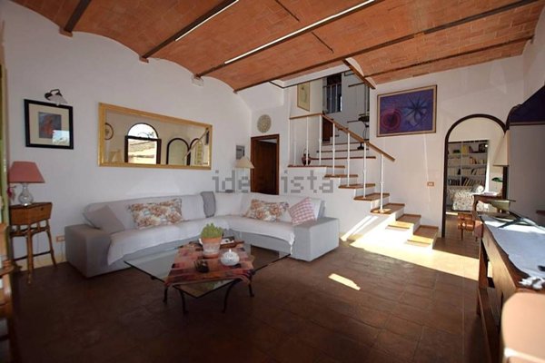 appartamento in vendita a San Gimignano