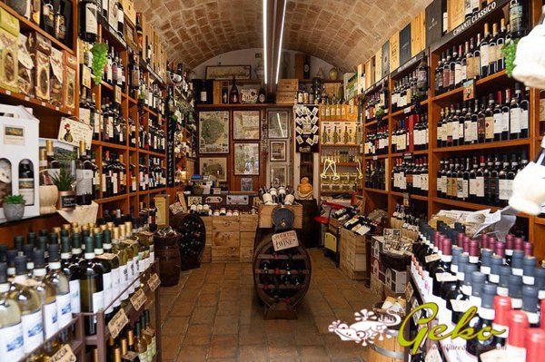 negozio in vendita a San Gimignano