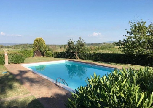 casa indipendente in vendita a San Gimignano