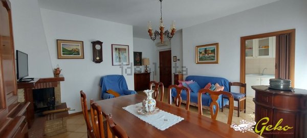 appartamento in vendita a San Gimignano