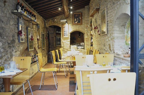 negozio in vendita a San Gimignano