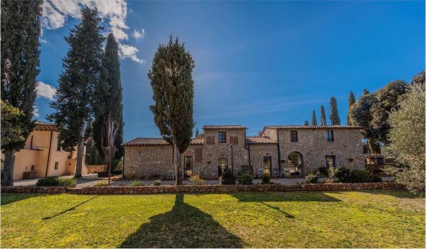 appartamento in vendita a San Gimignano